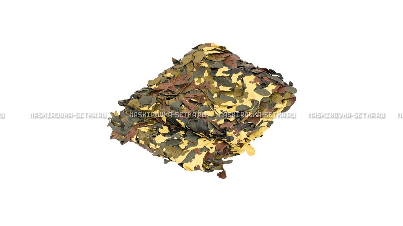 Сетка Camosystems Пейзаж Italy 3D 1,5х78 м  – купить по цене 78000 руб. в интернет-магазине в городе Уфа картинка 6