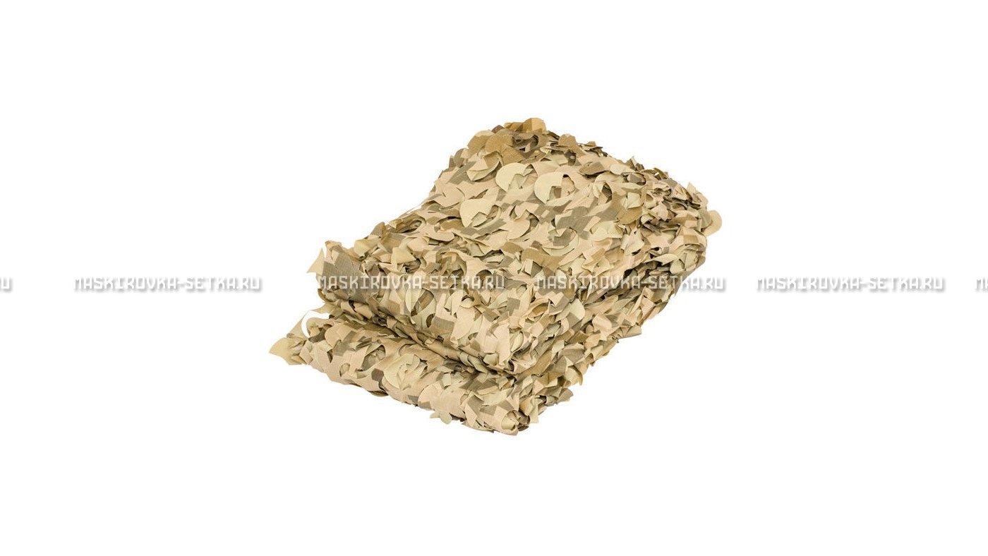 Сетка Camosystems Пейзаж Камыш 3D 2,2х3 м  – купить по цене 3100 руб. в интернет-магазине в городе Уфа картинка 6