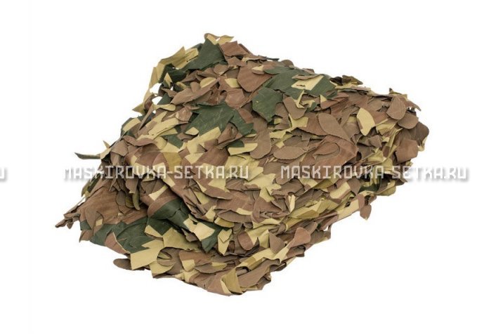 Сетка Camosystems Пейзаж Пустыня 3D 1,5х3 м  – купить по цене 3100 руб. в интернет-магазине в городе Уфа картинка 1