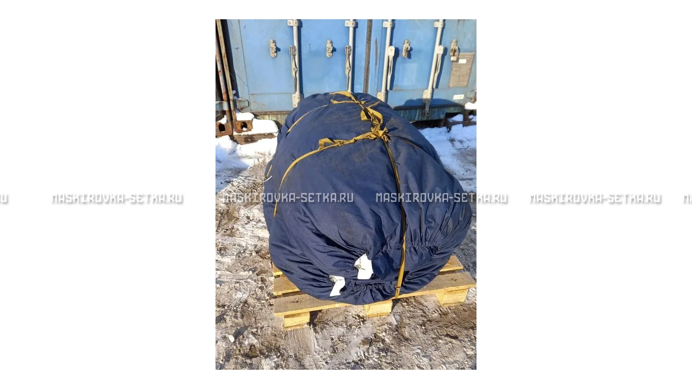 Маскировочный комплект МКТ-2С Снег 9х12 м – купить по цене 33200 руб. в интернет-магазине в городе Уфа картинка 34