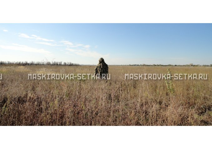 Маскировочный костюм Taganrog Кикимора – купить по цене 3800 руб. в интернет-магазине в городе Уфа картинка 3