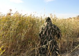 Маскировочные костюмы для охоты в интернет-магазине в Уфе, купить маскировочную сеть с доставкой картинка 10