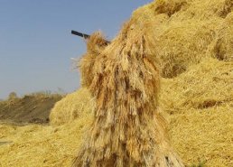 Маскировочные костюмы для охоты в интернет-магазине в Уфе, купить маскировочную сеть с доставкой картинка 7